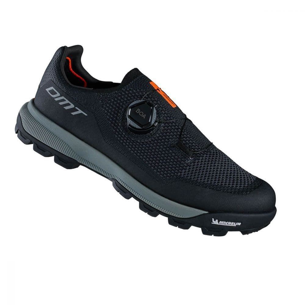 zapatillas-enduro-free-style-dmt-tk10-antracita-negro_pic408755ni0t0.jpg Zapatillas Enduro-Free Style DMT TK10 Antracita/Negro - Imagen 1