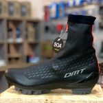 Zapatillas Invierno MTB DMT WKM1
