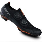 Zapatillas MTB DMT KM0 Negro - ÚLTIMAS UNIDADES!! TALLA 41 Y 42