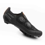 Zapatillas MTB DMT MH10 negro