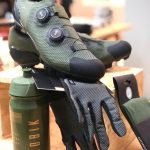 Zapatillas MTB DMT MH10 verde