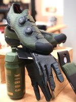 Zapatillas MTB DMT MH10 verde