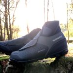 Zapatillas Shimano MTB MW501SL