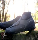 Zapatillas Shimano MTB MW501SL