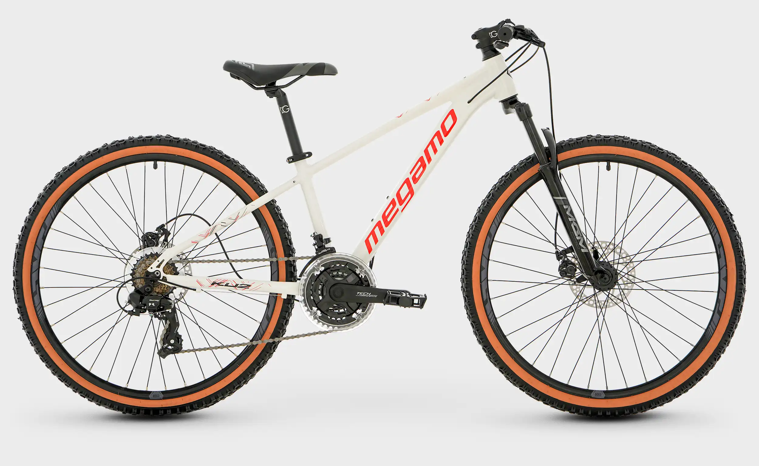 33550 MEGAMO SPORT KU2 2027 - Imagen 1