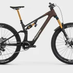 MEGAMO REASON CRB 01 2027 AVINOX