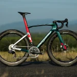MEGAMO PULSE 00 SLR 2027