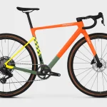 MEGAMO SILK 04 SLR 2027