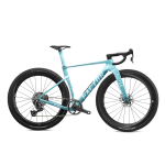 FACTOR ELARA SRAM FORCE XPLR W/ POWER METER
