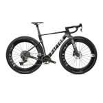 FACTOR ELARA SRAM FORCE XPLR W/ POWER METER - Imagen 2
