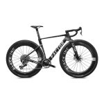 FACTOR ELARA SRAM RED XPLR W/ POWER METER - Imagen 2