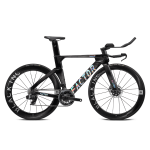 FACTOR HANZŌ SRAM RED W/ POWER METER