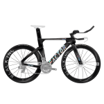 FACTOR HANZŌ PREMIUM PACKAGE W/ WHEELS