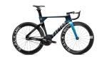 FACTOR RAIDEN COMPLETE BIKE - Imagen 2