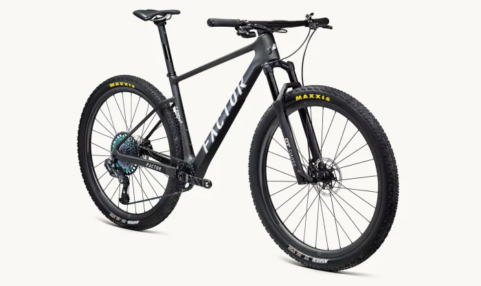 FACTOR LANDO HT PREMIUM PACKAGE - Imagen 5
