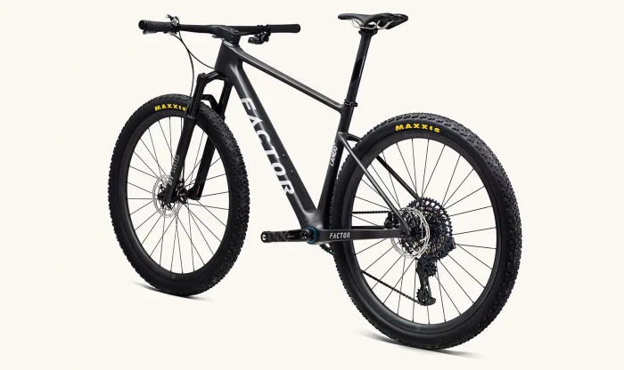 FACTOR LANDO HT PREMIUM PACKAGE - Imagen 7