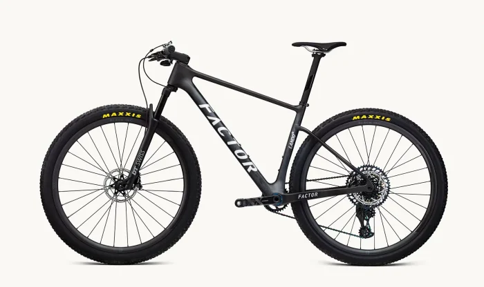 FACTOR LANDO HT PREMIUM PACKAGE - Imagen 8