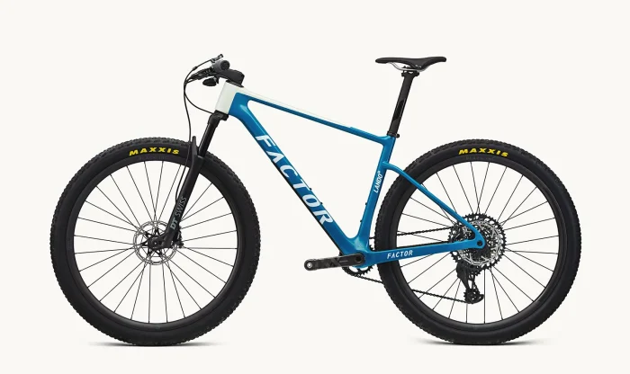 FACTOR LANDO HT PREMIUM PACKAGE - Imagen 4