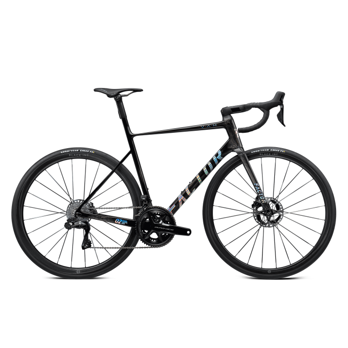 FACTOR O2 VAM SHIMANO DURA-ACE - Imagen 3