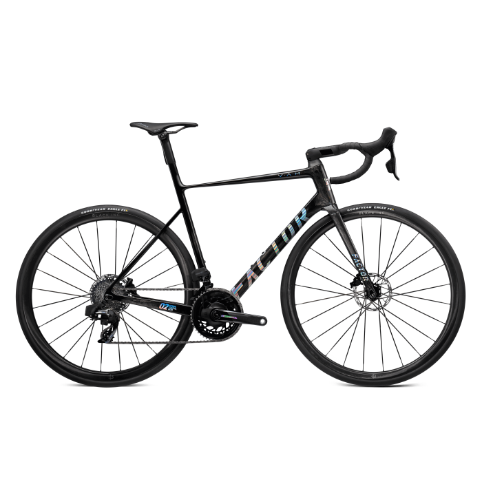 FACTOR O2 VAM SRAM FORCE W/ POWER METER - Imagen 3