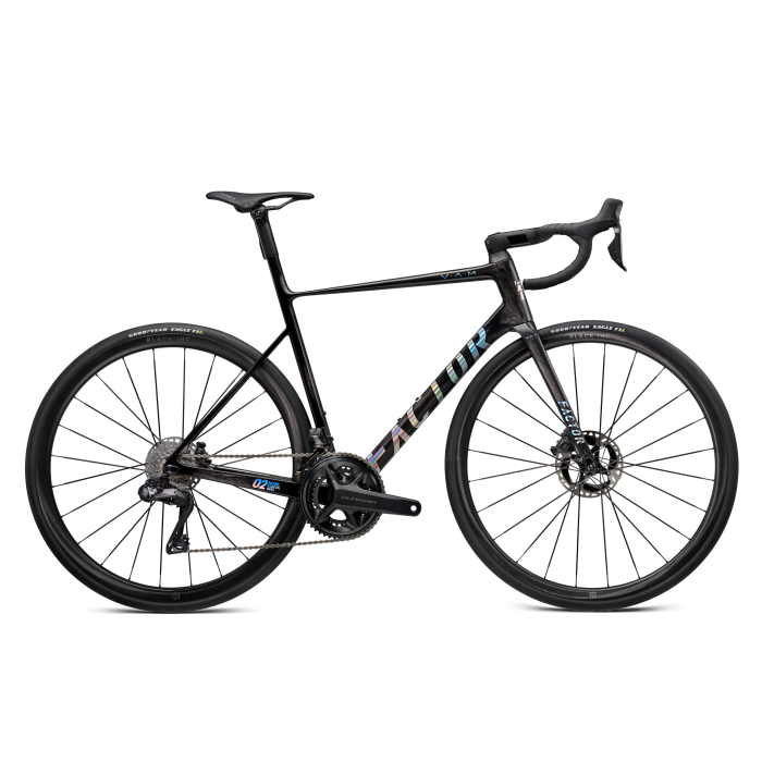 FACTOR O2 VAM SHIMANO ULTEGRA - Imagen 3