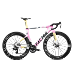 FACTOR ONE CAMPAGNOLO SUPER RECORD - Imagen 4