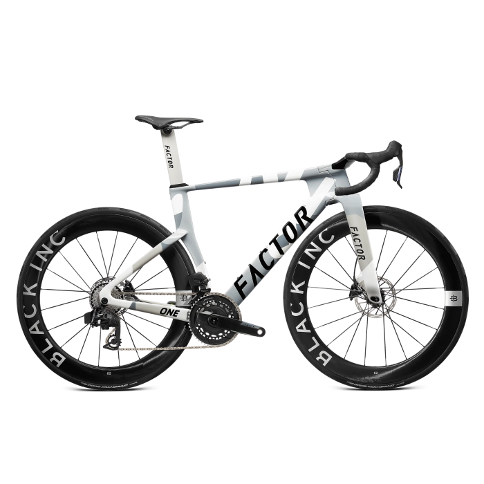 FACTOR ONE CAMPAGNOLO SUPER RECORD - Imagen 2