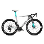 FACTOR ONE CAMPAGNOLO SUPER RECORD - Imagen 3