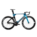 FACTOR RAIDEN COMPLETE BIKE
