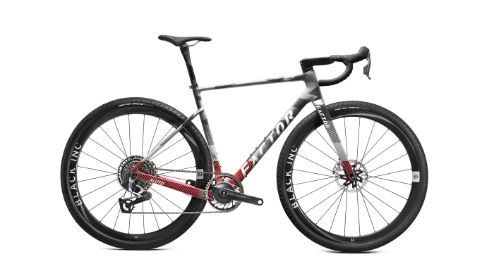 FACTOR ALUTO STANDARD PACKAGE - Imagen 2