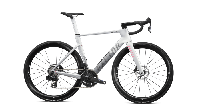 FACTOR MONZA RAPHA EDITION 2026 - SRAM FORCE W/ POWER METER - Imagen 3