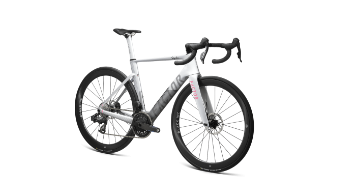 FACTOR MONZA RAPHA EDITION 2026 - SRAM FORCE W/ POWER METER - Imagen 2
