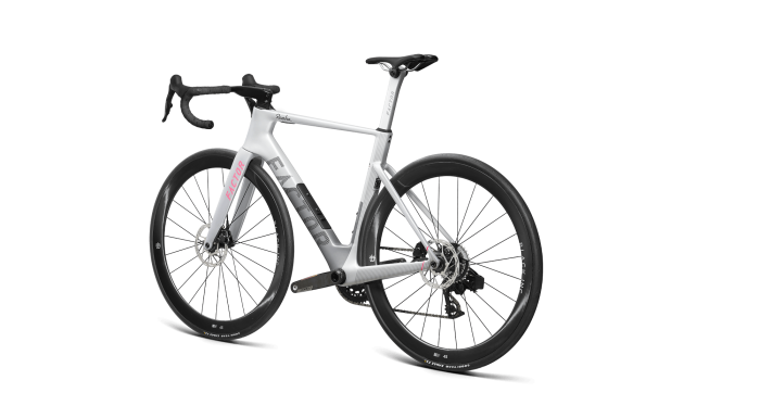 FACTOR MONZA RAPHA EDITION 2026 - SRAM FORCE W/ POWER METER - Imagen 5
