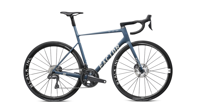 FACTOR O2 VAM SHIMANO ULTEGRA - Imagen 2