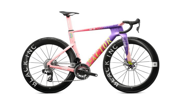 FACTOR ONE SPONGEBOB EDITION - PREMIUM PACKAGE - Imagen 6