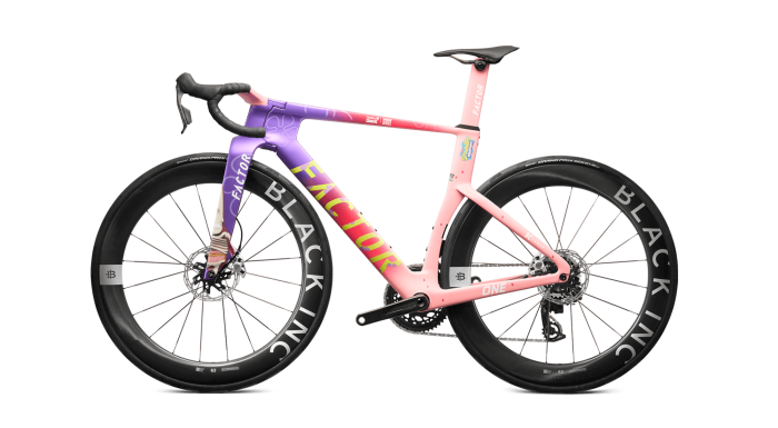 FACTOR ONE SPONGEBOB EDITION - PREMIUM PACKAGE - Imagen 8