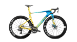FACTOR ONE SPONGEBOB EDITION - PREMIUM PACKAGE - Imagen 2