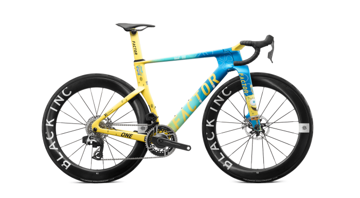FACTOR ONE SPONGEBOB EDITION - PREMIUM PACKAGE - Imagen 2