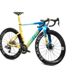 FACTOR ONE SPONGEBOB EDITION - SHIMANO ULTEGRA