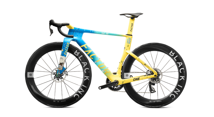 FACTOR ONE SPONGEBOB EDITION - PREMIUM PACKAGE - Imagen 4