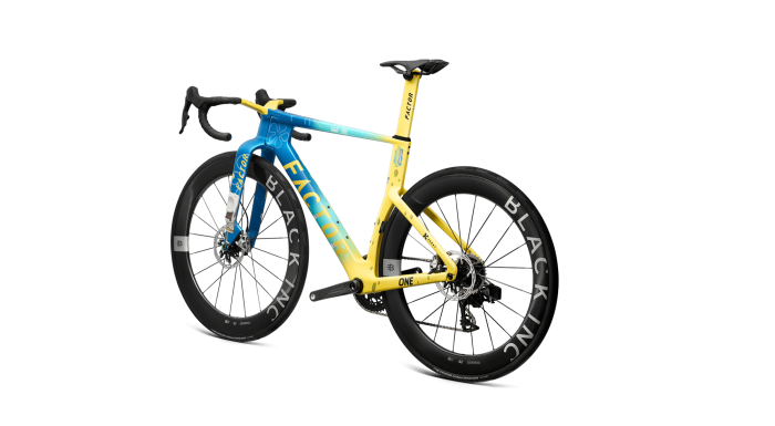 FACTOR ONE SPONGEBOB EDITION - PREMIUM PACKAGE - Imagen 3