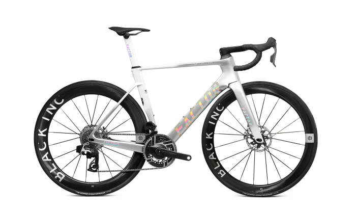 FACTOR OSTRO VAM PREMIUM PACKAGE - Imagen 15