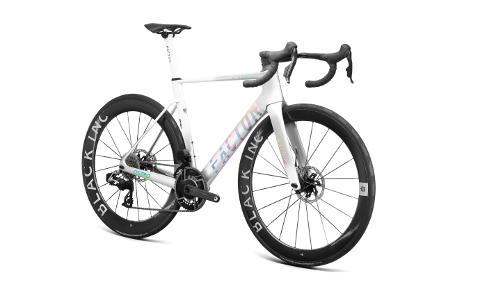 FACTOR OSTRO VAM PREMIUM PACKAGE - Imagen 16