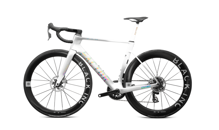 FACTOR OSTRO VAM PREMIUM PACKAGE - Imagen 18