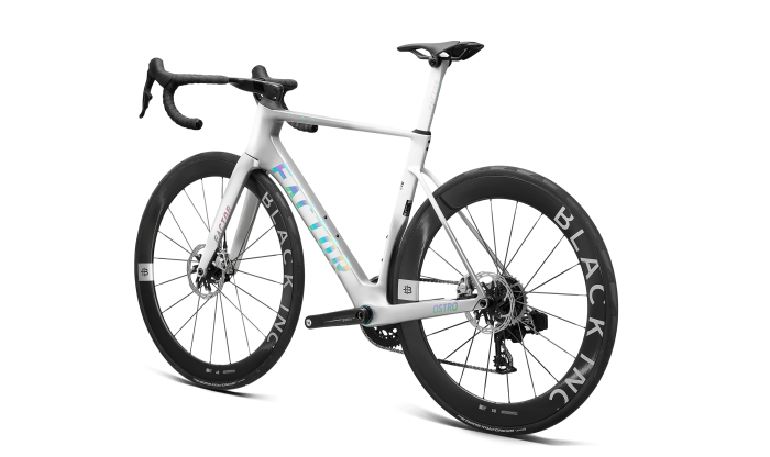 FACTOR OSTRO VAM PREMIUM PACKAGE - Imagen 17