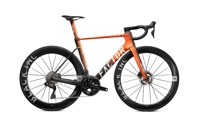 FACTOR OSTRO VAM PREMIUM PACKAGE - Imagen 19