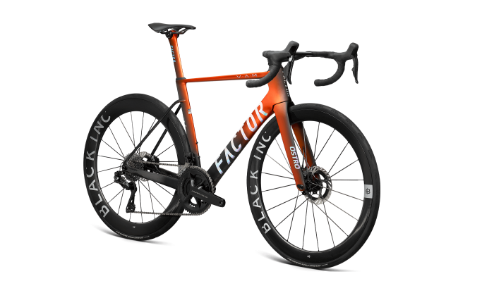 FACTOR OSTRO VAM PREMIUM PACKAGE - Imagen 20