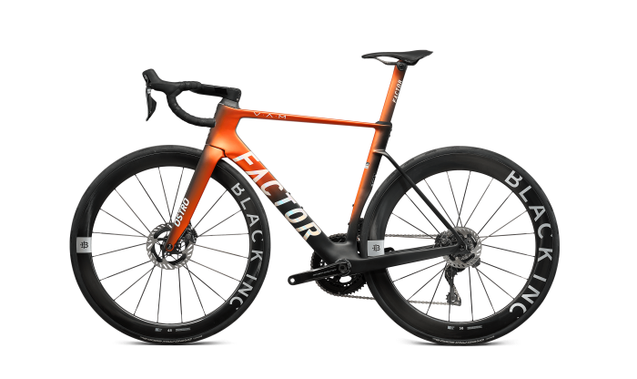 FACTOR OSTRO VAM PREMIUM PACKAGE - Imagen 22