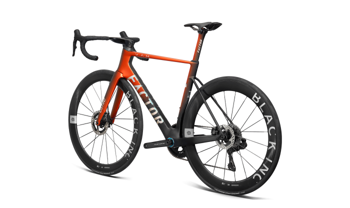 FACTOR OSTRO VAM PREMIUM PACKAGE - Imagen 21