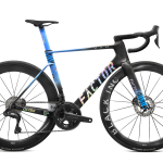 FACTOR OSTRO VAM SHIMANO DURA-ACE